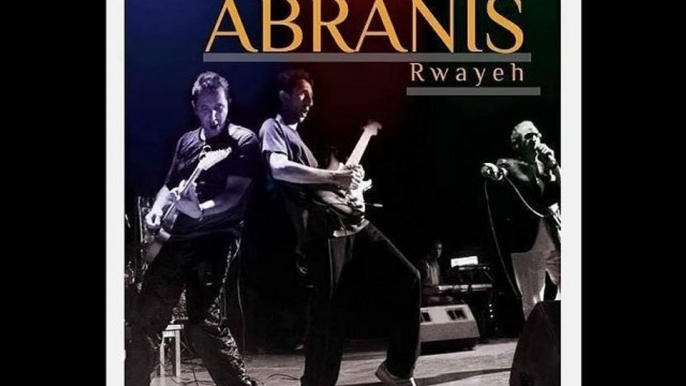 ►les abranis - rwayeh 2011