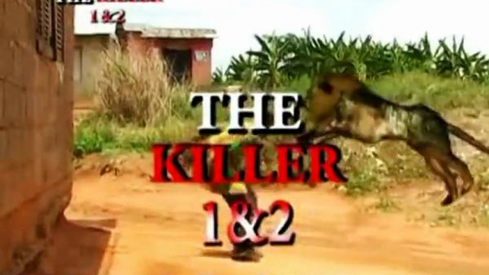 The Killer - Bande Annonce Ghana