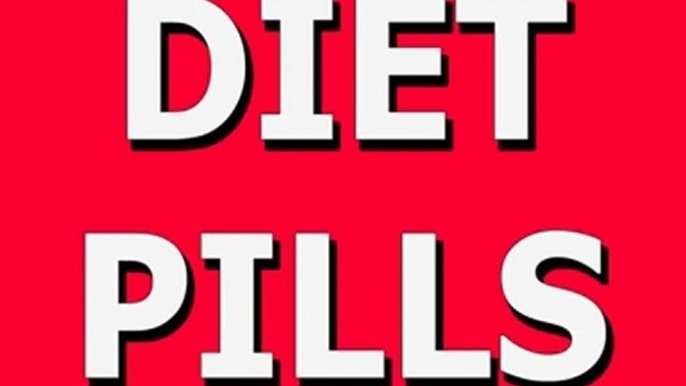 Research Diet Pills: BEST DIET PILLS For Fast Weight Loss