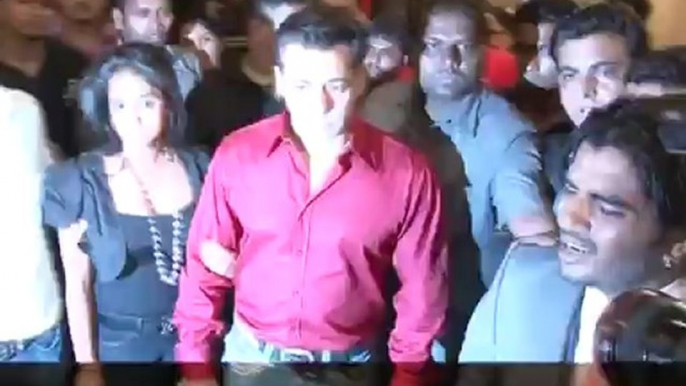 Salman Khan: Don't Call Me Bhai! - Latest Bollywood News