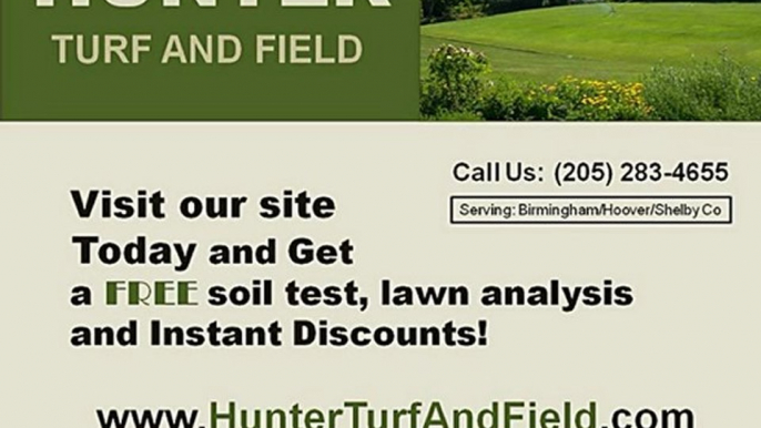 Lawn Care Hoover Al - Lawn Care Service Hoover