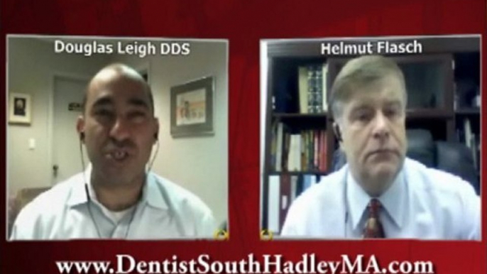 Esthetic Dentist South Hadley MA on Missing Teeth Consequences & Headache, Dr. Douglas Leigh