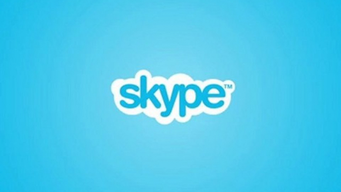 Skype for Windows - Featuring Facebook integration and Facebook video chat