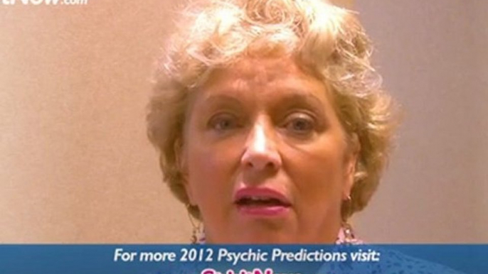 2012 Psychic Predictions - Psychic Concetta Bertoldi's 2012 Predictions - 2012 Disaster Predictions