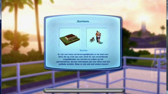 Sims 3 full expansions problem