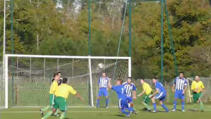 Seniors A Cestas-Bayonne 20-11-2011 v2 sur cestas-football.fr http://cestas-football.fr