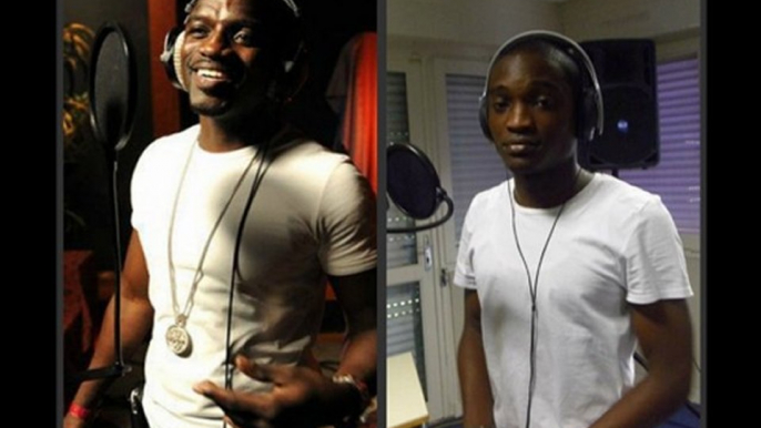 AKON feat Akon Junior  Right Now remix