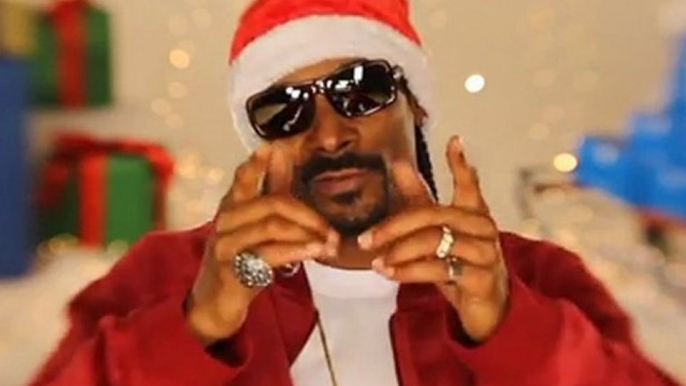 Adidas Originals Presents "Personnal Holiday Hook-up" with Snoop Dogg