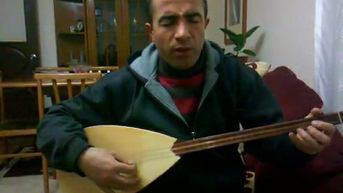 Abbas Turan - Kalemin Vicdana Gelip (Nurşani)