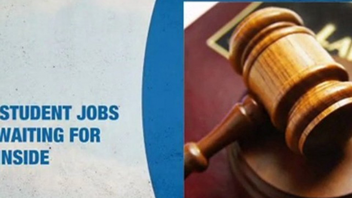 Law Student Jobs In North Pole AK