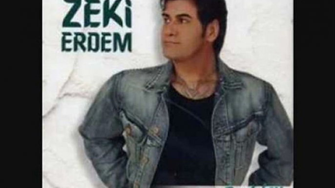 ZEKİ ERDEM&SENİ SEVİYORUM