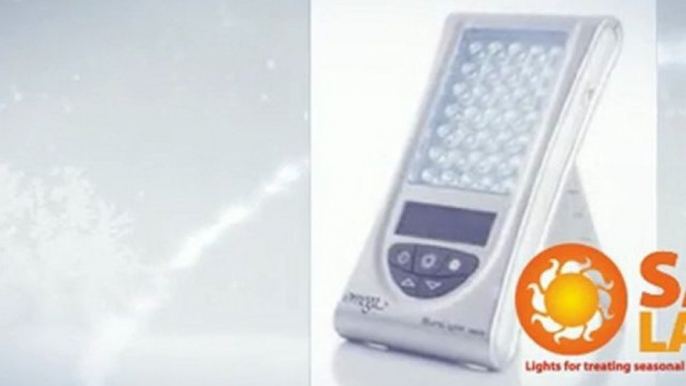 Advice on the Omega SAD Light Therapy Device: Product Reviews and Feedback