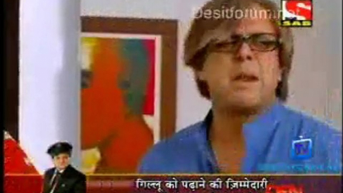 Sajan Re Jhoot Mat Bolo - 6th December 2011 - pt3