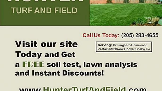 Lawn Care Homewood Al - Best Lawn Care