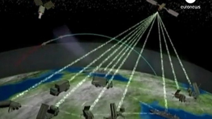 Romania ratifies "missile shield" deployment