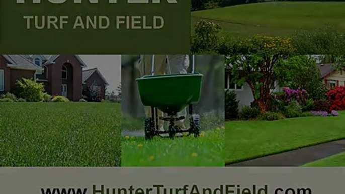 Lawn Care Service - Hoover Alabama