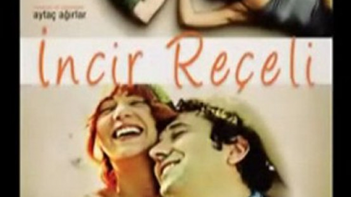 incir reçeli - günaydın sol yanım (işte o aranan şarkı) www.canlialem.com