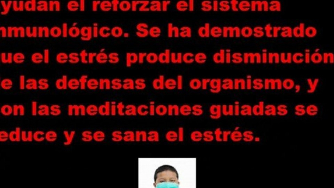 Ventajas de las Meditaciones Guiadas