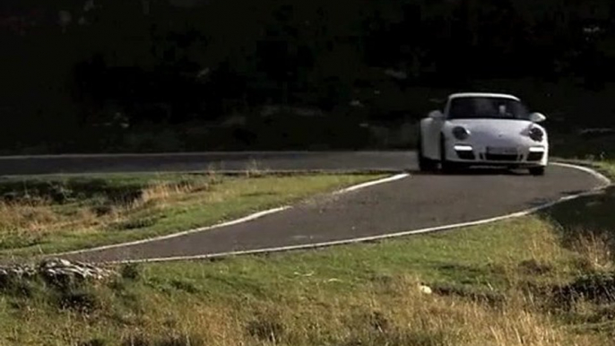 Brian Ongaro, Boardwalk Auto Group: Porsche 911 GTS