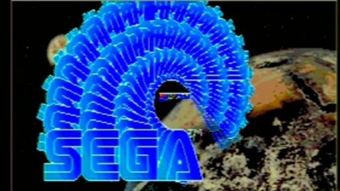 OSJ Presents: SEGA CD load intro video