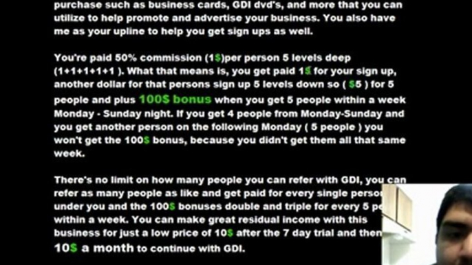 Global Domains International - Need a job? Work from home and start earning real money!