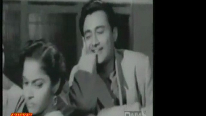 Hai Apna Dil To Awara Na Jane Kispe Ayega (Legendary Hemant Kumar )