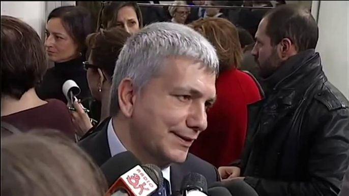 Vendola - La Regione Puglia