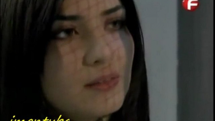 Tuba Büyüküstün    توبا يا ارق من ورد البساتين