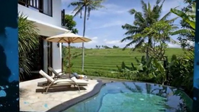 Canggu Terrace Villas Bali