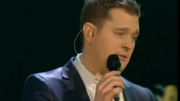 Michael Buble - Santa Claus Is Coming To Town