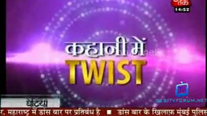 Saas Bahu Aur Betiyan [Aaj Tak] - 18th January 2012 Part2