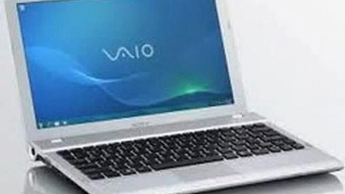 Sony Vaio VPCEB35FX/WI 15.5" Notebook (2.40 GHz Intel Core i3-370M Processor, 4 GB RAM, 500 GB Hard Drive, Blu-ray Disc Player, Windows 7 Home Premium 64-Bit)