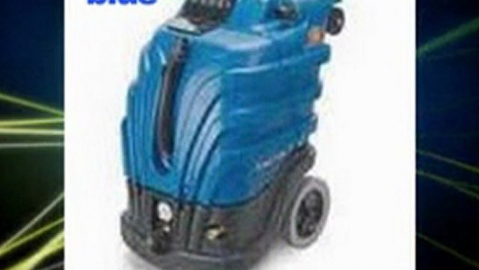 Hoover Commercial Carpet Extractor PSI Solution Pump