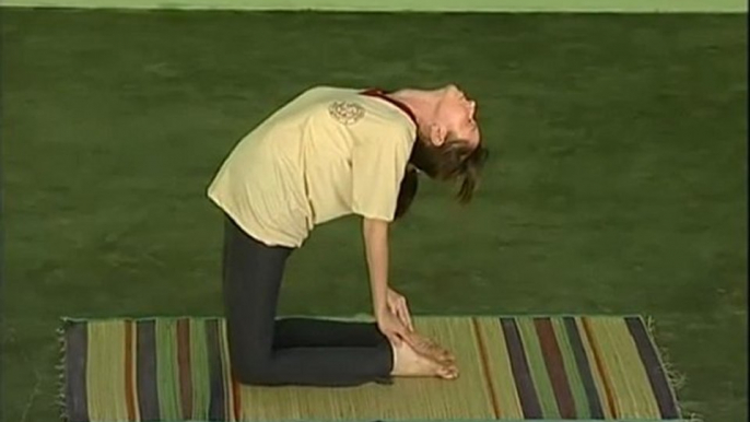 Yoga Pranayamas - Asanas to Help You Breathe Better