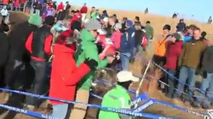 Cyclo-Cross National Championships 2012 - Madison, WI