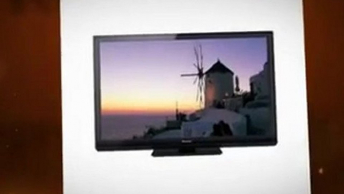 Panasonic VIERA TC-P42ST30 HDTV For Sale | Panasonic VIERA TC-P42ST30 3D Plasma HDTV Unboxing