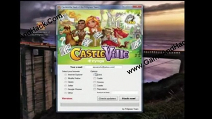 Castleville hack bot ! Facebook cheat engine tool free download for coins crowns how to tutorial