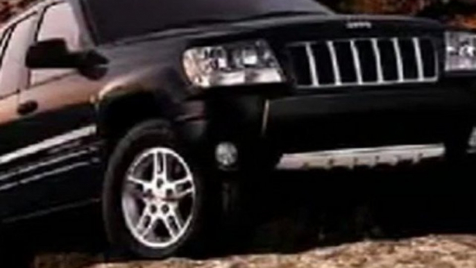 Jeep Grand Cherokee Philadelphia Jeep Dealer