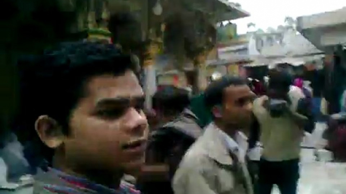 Hazrat Nizamuddin Auliya dargah uploaded by umar ansari from chauri chaura