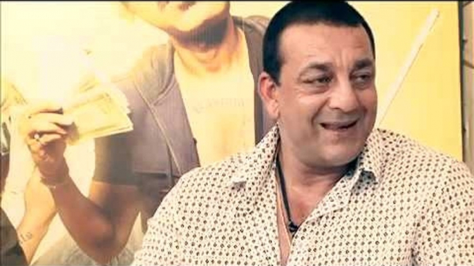 Ajay Devgn & Sanjay Dutt on - Rascals - Exclusive Interview