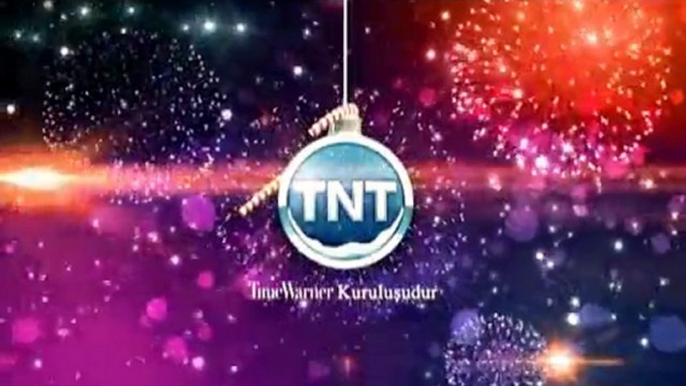 TNT - Tanıtım / Mutlu Yıllar (TNT, TNT yine TNT 2012'de yine sizinle) (Yeni Tanıtım) (Yeni Yıl Özel) (Fragman-1) (SinemaTv.info)