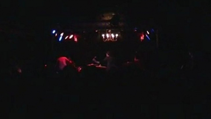 Defeater At Cassiopeia (15.12.11)