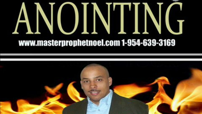 DOUBLE PORTION ANOINTING VOL 1-2