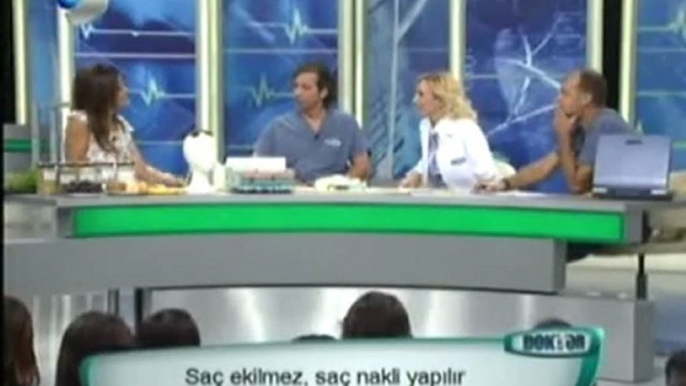 Saç naklimi saç ekimi demek doğrudur? Saç nakli nasıl yapılır?