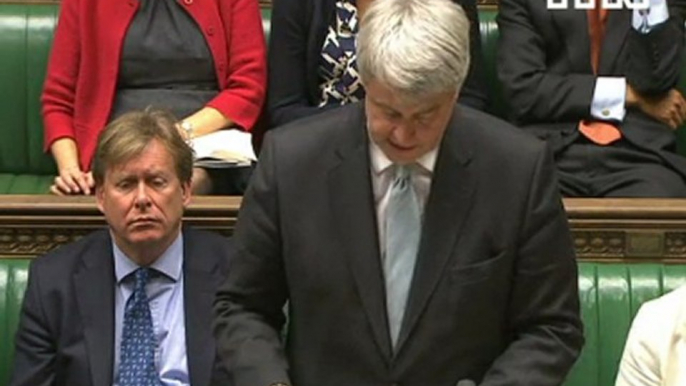 Andrew Lansley: NHS should not pay for PIP implant removals