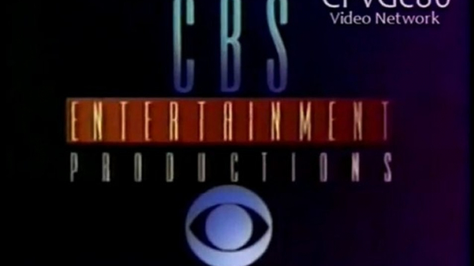 Papazian Hirsch Productions/Bar Gene Productions/CBS Entertainment Productions (1995)