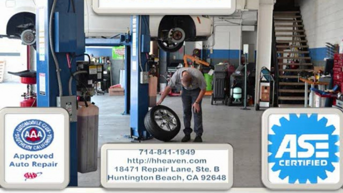 714.841.1949 Chevy Transmission Alignment Brakes Huntington Beach | Chevy Repair Huntington Beach, CA