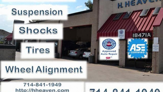 714.841.1949 Hummer Wheel Alignment Service Huntington Beach | Hummer Auto Repair Huntington Beach