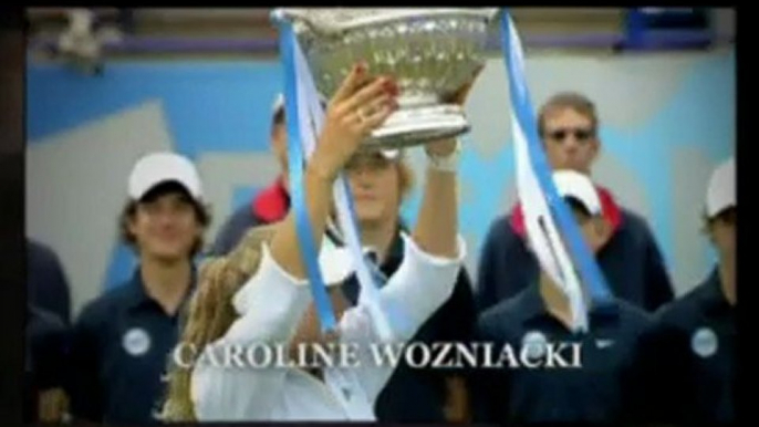 Sania Mirza / Anastasia Rodionova vs. Iryna Bremond / Caroline Garcia Video - Pattaya