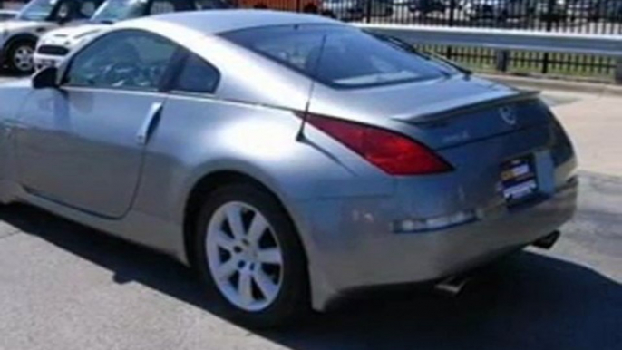 2005 Nissan 350Z for sale in Waukesha WI - Used Nissan by EveryCarListed.com